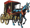 Hansom Cab
