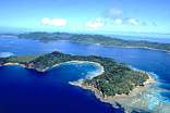 Visit Matagi Island Fiji
