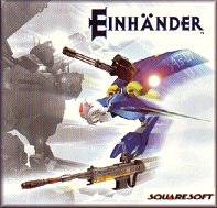 Einhander