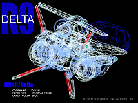 R-type Delta