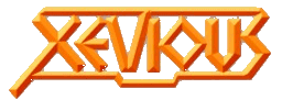 Xevious