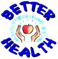 Better Health logo