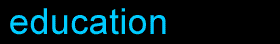 education