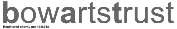 bowartstrust registered charity no:1046958