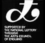 Arts Council Logo