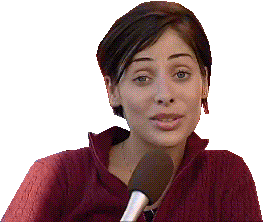 natalie interview