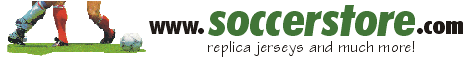 soccerstore.com