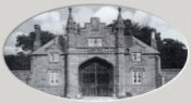 Coghurst Gates, The Ridge, Hastings - pre-war