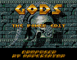 Gods