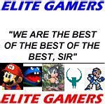 Elite Gamers