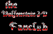 the Wolfenstein 3D Fan Club