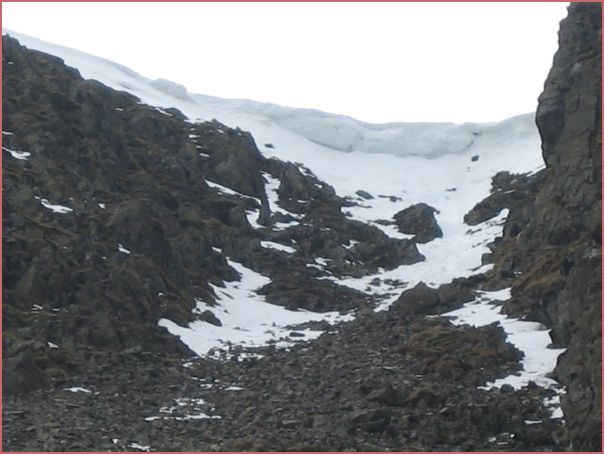 Sunday 16th - Langdale Horseshoe&nbsp;