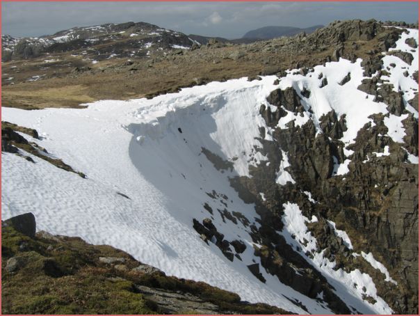 Sunday 16th - Langdale Horseshoe&nbsp;