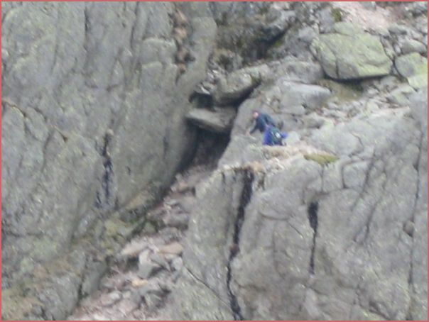 Sunday 16th - Langdale Horseshoe&nbsp;