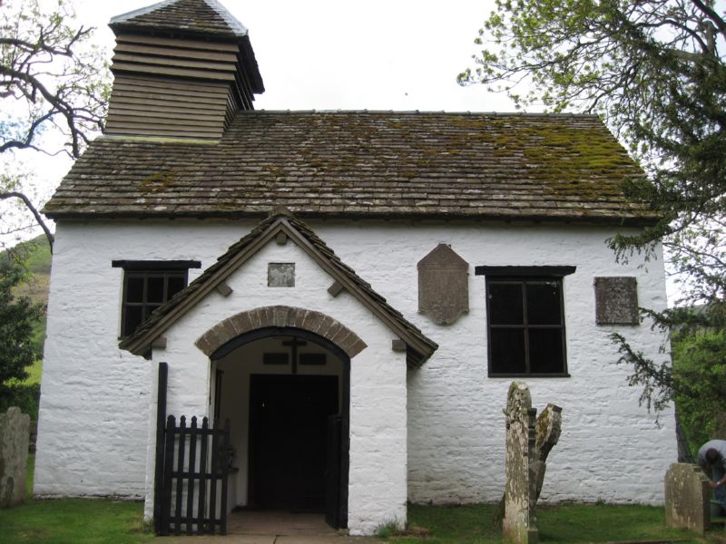 Capel-y-ffin