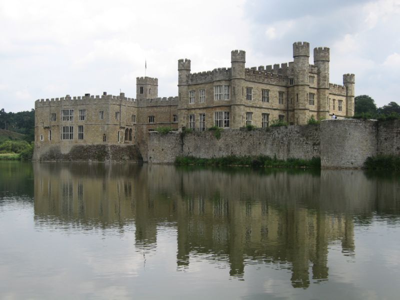 Leeds Castle