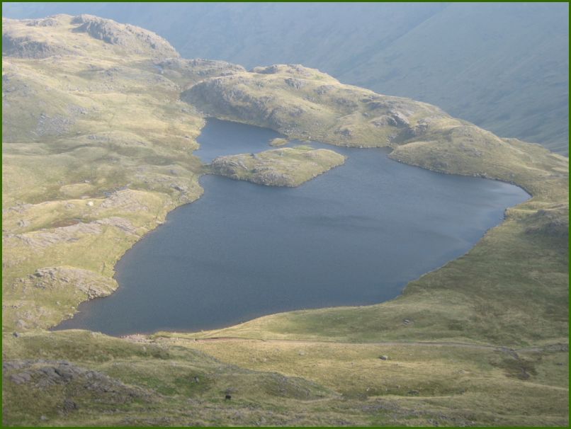 Sprinkling Tarn 