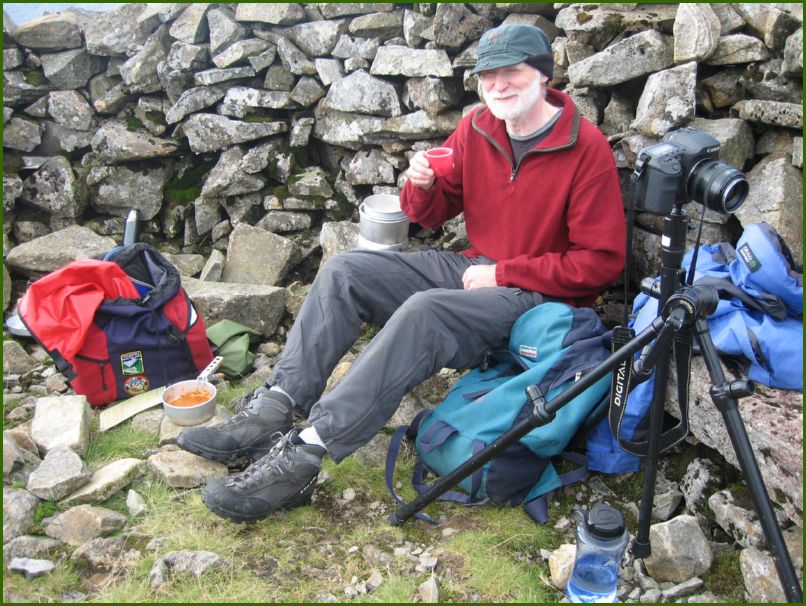 Scratch & Co. - Base Camp!