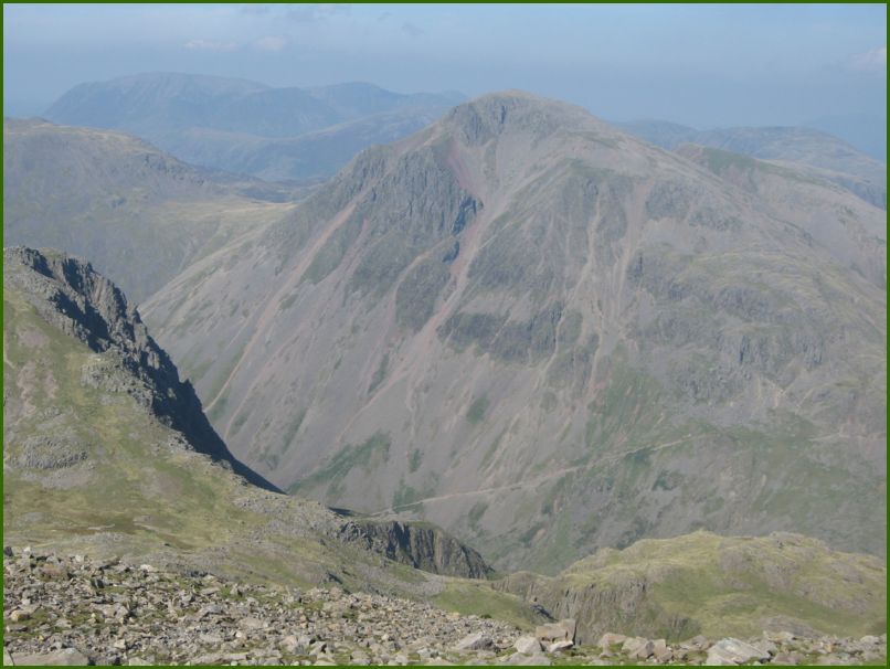 Great Gable
