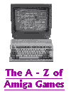 Amiga Games