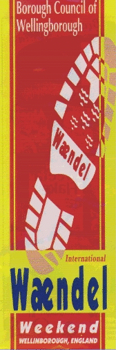 Waendel Logo