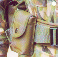 FFD Pouch