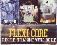 Flexi Flask
