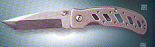Hi Tech Knife E093