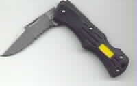 Pioneer Knife