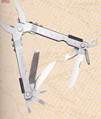 Multi Lock Regular Nose