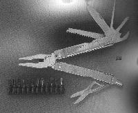 Universal multi tool