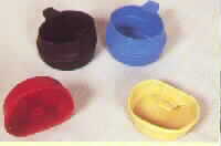 Folding Collapsable Cup