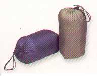 Complete with Stuff Sack