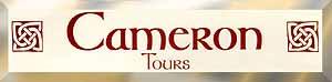 Cameron Tours