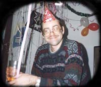 Available for fetes, parties, free beer.