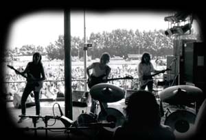 Euphoria (Jazz, Riko, Shaun and Sam.