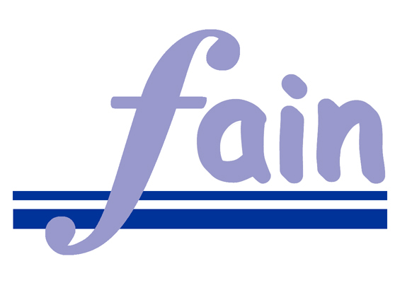 Fain logo