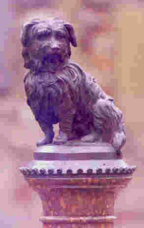 Greyfriars Bobby