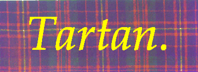 Cameron of Erracht Tartan