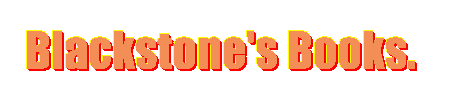 Blackstone's Books.