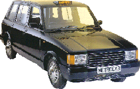Metrocab
