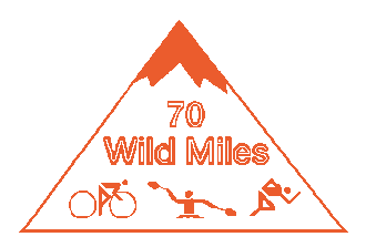 Wild Miles Logo