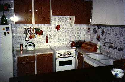 The Kitchen