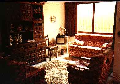 The Lounge
