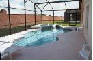 Dive into the private pool