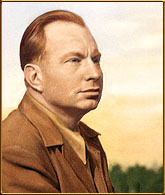L. Ron Hubbard