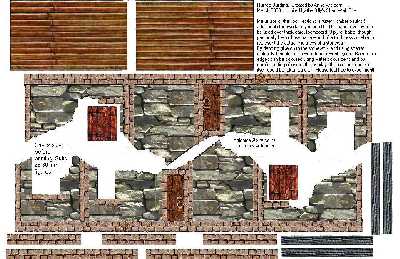 ruins by anne welborn