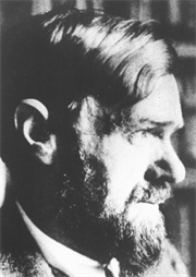 D.H. Lawrence, Florence, May 1928.  With courtesy of Manuscripts and Special Collections, University of Nottingham 