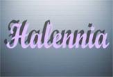 HALENNIA