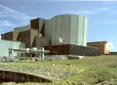 Magnox Reactors at Wylfa